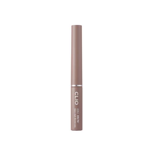 [CLIO] KILL BROW SLIM ASH BROWCARA 01 ASH PINK