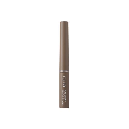 [CLIO] KILL BROW SLIM ASH BROWCARA 04 ASH GRAY
