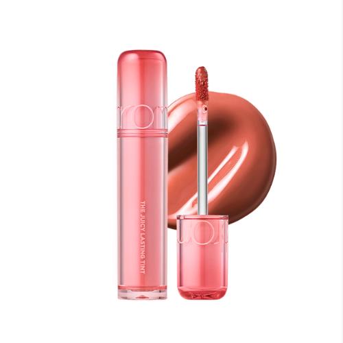 [rom&nd] THE JUICY LASTING TINT 09 MULLED PEACH