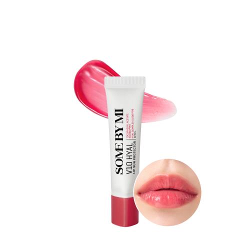 [SOMEBYMI] V10 HYAL LIP SUN PROTECTOR BERRY 7ml