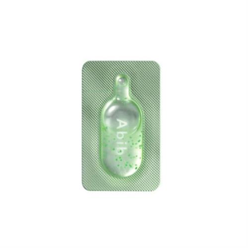 [Abib] (sample) Heartleaf TECA capsule serum Calming drop 1ml