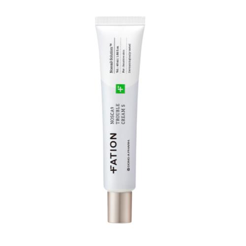 [FATION] Nosca9 Trouble Cream S 45ml