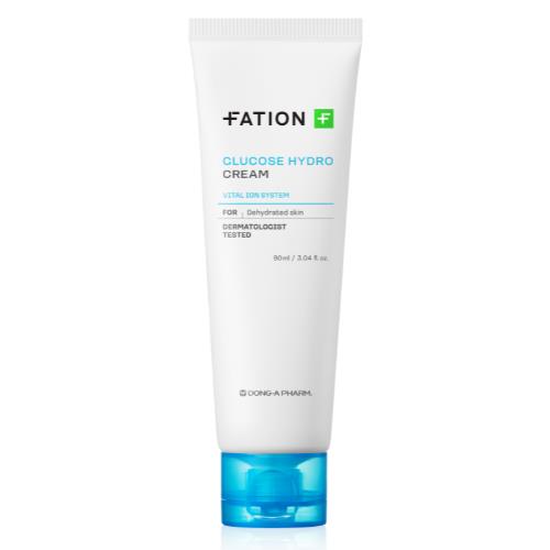 [FATION] GLUCOSE HYDRO CREAM 90ml