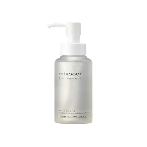 [MIXSOON] Bean Cleansing Oil 100ml