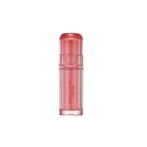 [rom&nd] mini THE JUICY LASTING TINT 02 GUAVA BEIGE 1g