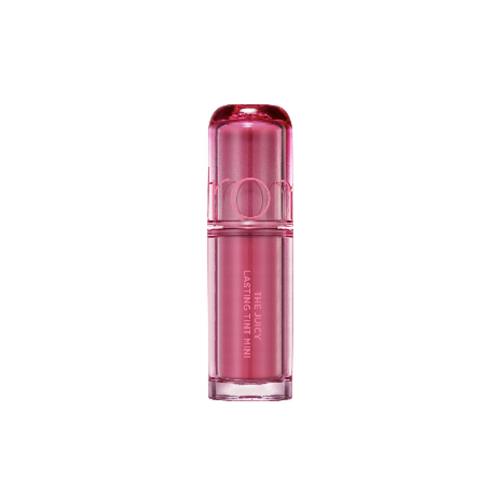 [rom&nd] mini THE JUICY LASTING TINT 06 KOREAN RASBERRY 1g