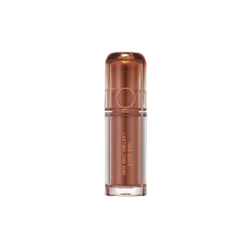 [rom&nd] mini THE JUICY LASTING TINT 07 COCO PALM 1g