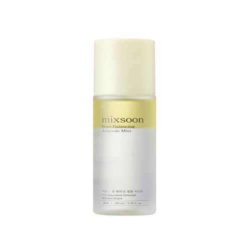 [MIXSOON] Bean Balancing Ampoule Mist 100ml