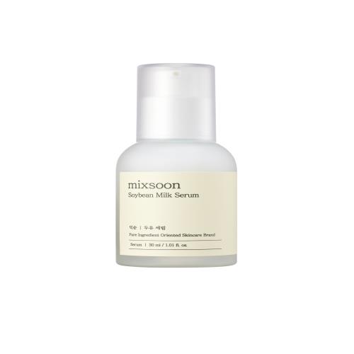 [MIXSOON] Soybean Milk Serum 30ml
