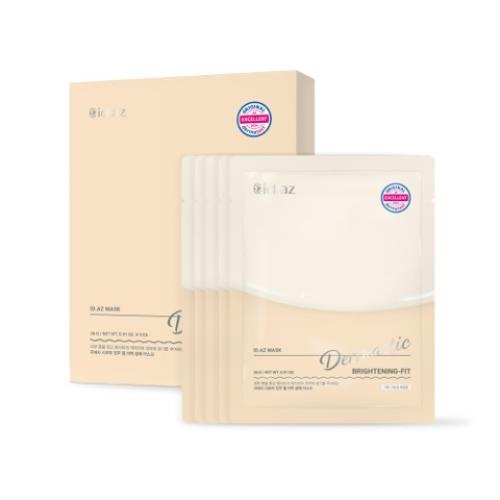 [ID PLACOSMETICS] (5EA)ID.AZ DERMASTIC BRIGHTENING-FIT