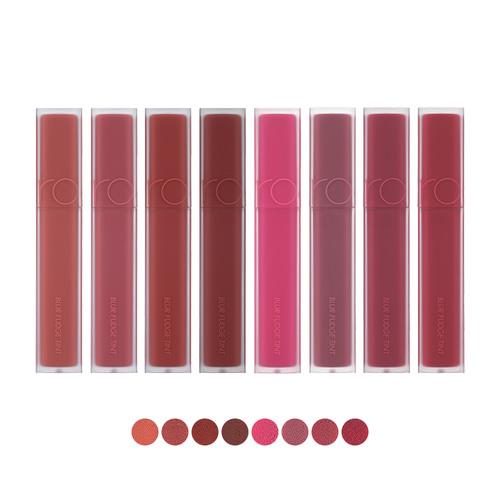[rom&nd] BLUR FUDGE TINT 07 COOL ROSE UP