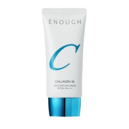 [ENOUGH] Collagen 3X Moisture Sun Cream 50ml