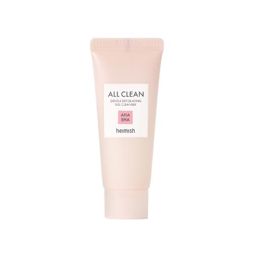 [Heimish] (Mini) All Clean Gentle  Gel Cleanser 20ml