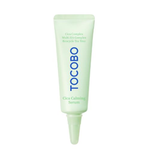 [TOCOBO] CICA CALMING SERUM 5ml