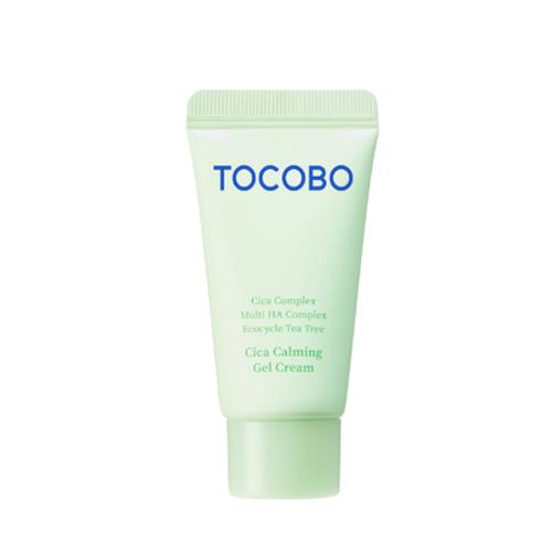 [TOCOBO] CICA CALMING GEL CREAM 15ml