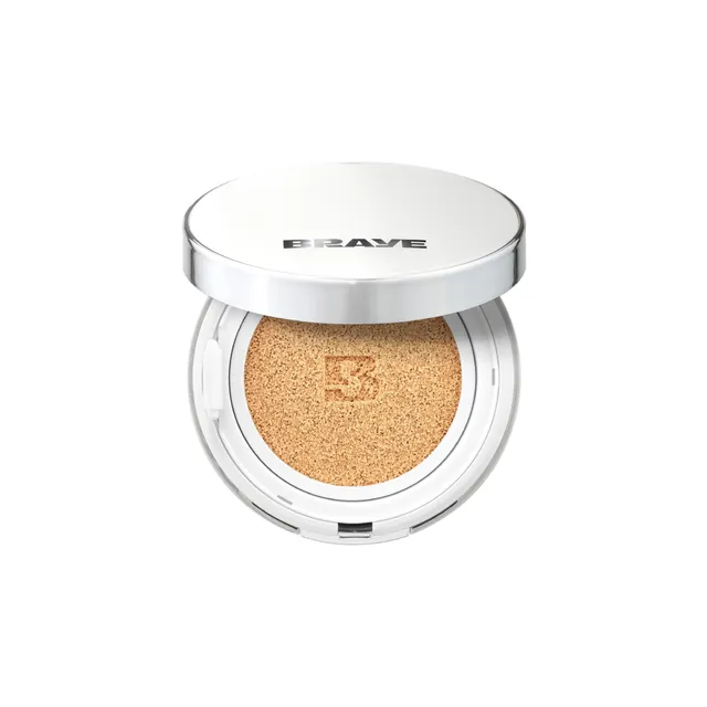 [BRAYE] EFFORTLESS CUSHION THIN COVER 23 SAND