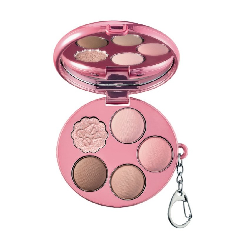 [FWEE] POCKET EYE PALETTE EP03 STRAWBERRY WHIP 6.6g
