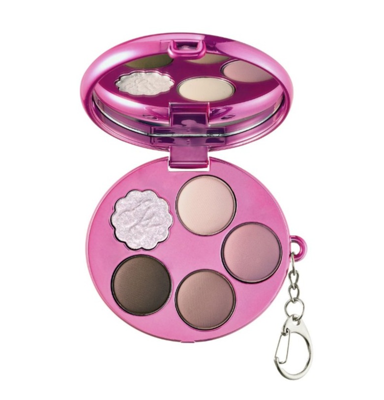 [FWEE] POCKET EYE PALETTE EP05 GRAPE BONBON 6.6g