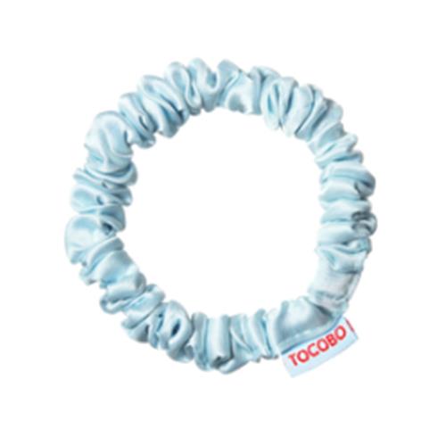 [TOCOBO] TOCOBO HAIR SCRUNCH (SKYBLUE)