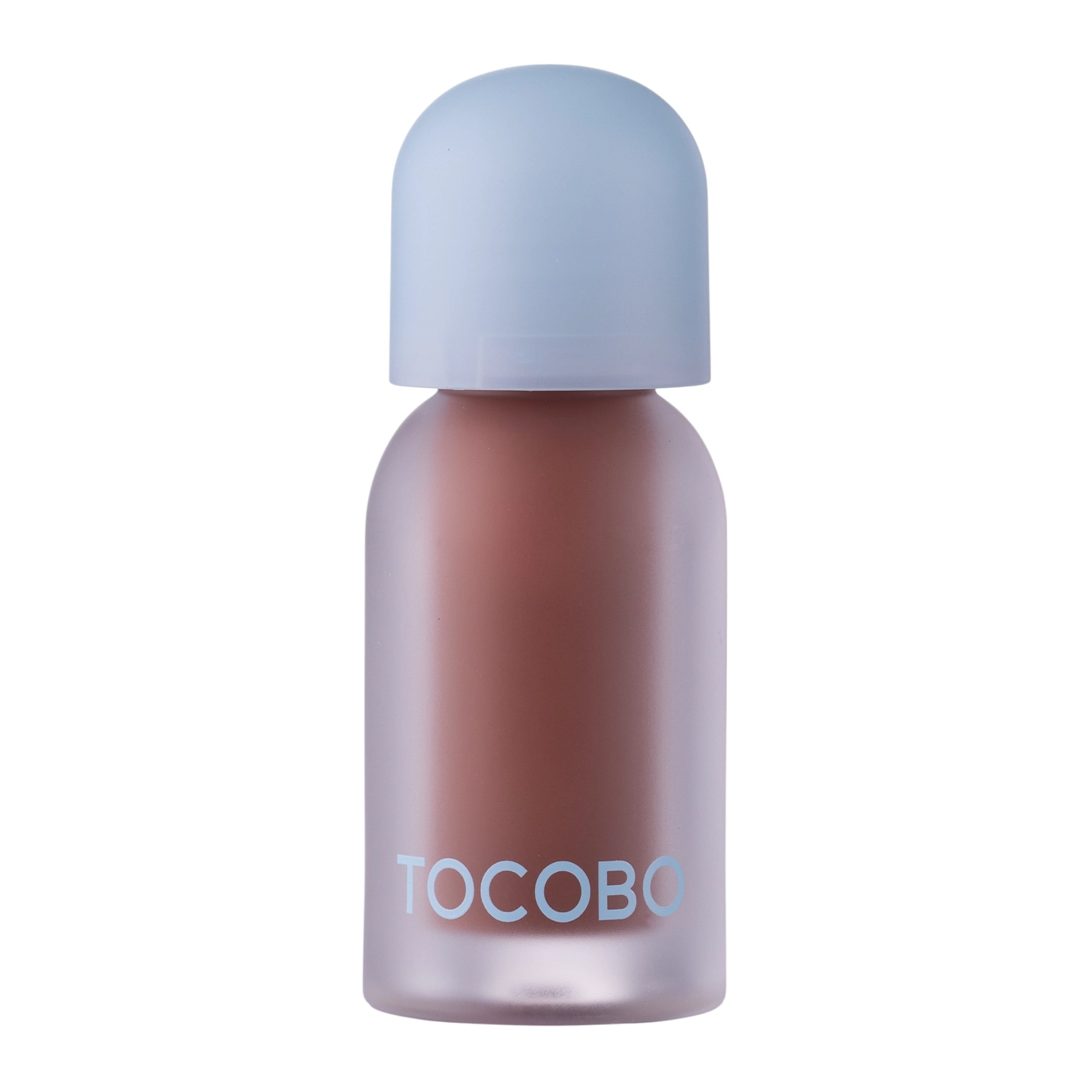 [TOCOBO] JUICY BERRY PLUMPING LIP OIL 04 Bitter Brown