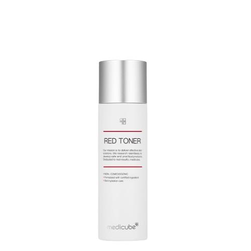 [Medicube] RED TONER 2.0_NEW 100ml