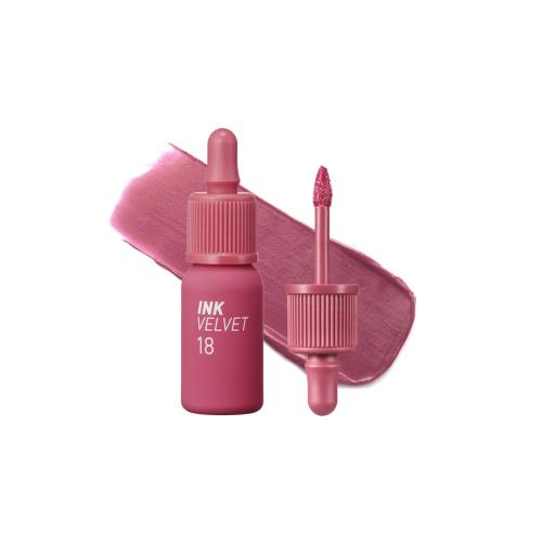 [Peripera] INK VELVET (4g) 042 PINKISH NUDE