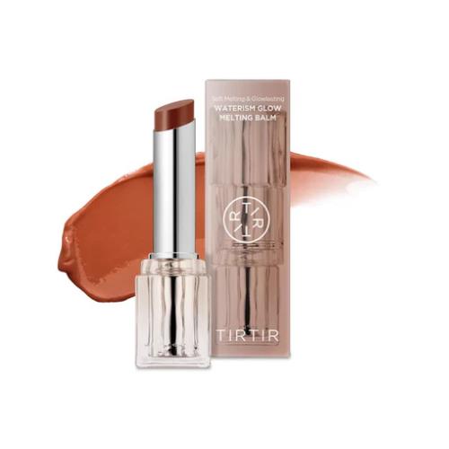 [TIRTIR] WATERISM GLOW MELTING BALM 06 HONEY NUT