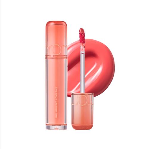 [rom&nd] THE JUICY LASTING TINT 10 BARE APRICOT