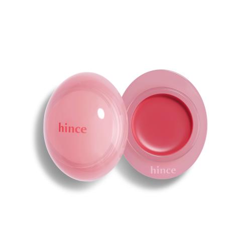[hince] RAW GLOW DEWY BALL 10 COOL ROSE DEW