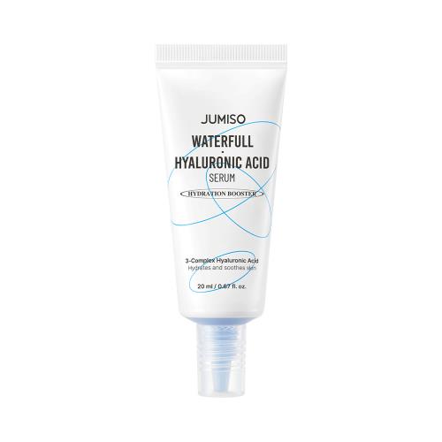 [Jumiso] Waterfull Hyaluronic Serum 20ml