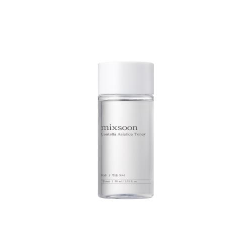 [MIXSOON] Centella Toner (No Box) 30ml