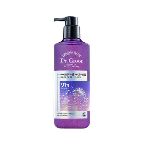 [Dr.Groot] Microbiome Bioexosome Sampoo 330ml