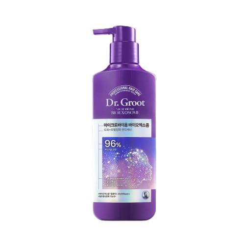 [Dr.Groot] Microbiome Bioexosome Conditioner 330ml