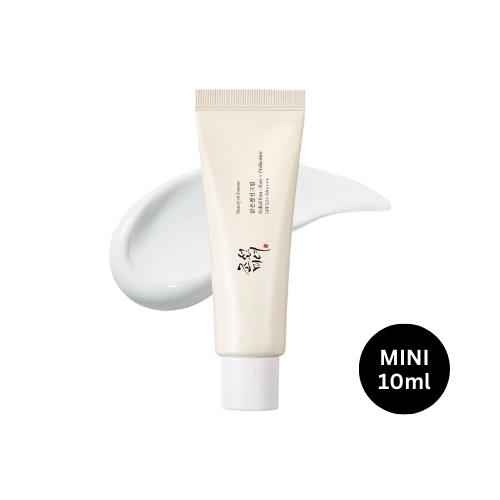 [Beauty of Joseon] (Miniature) Relief Sun : Rice + Probiotics 10ml