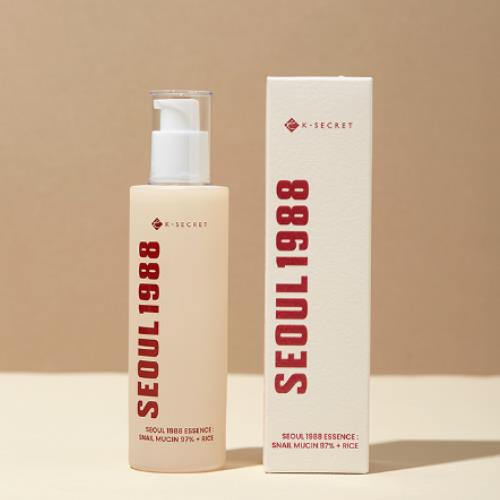 [KSECRET] Retinal Liposome 2% + Black Ginseng 30ml