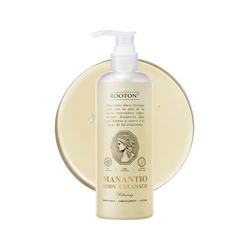 [ROOTON] MANANTIO BODY CLEANSER 300ml