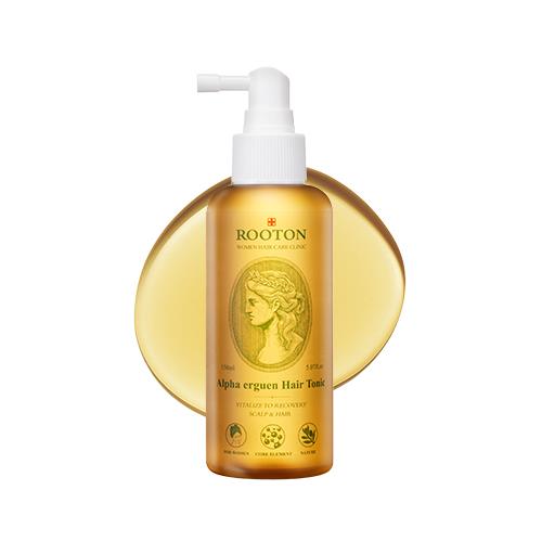 [ROOTON] Alpha erguen Hair Tonic 150ml