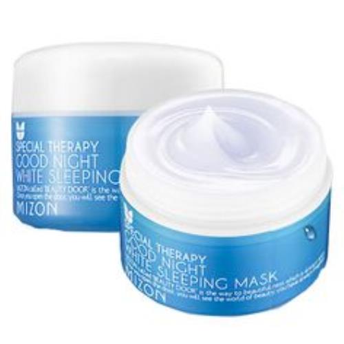 [Mizon] Good Night White Sleeping Mask 80ml