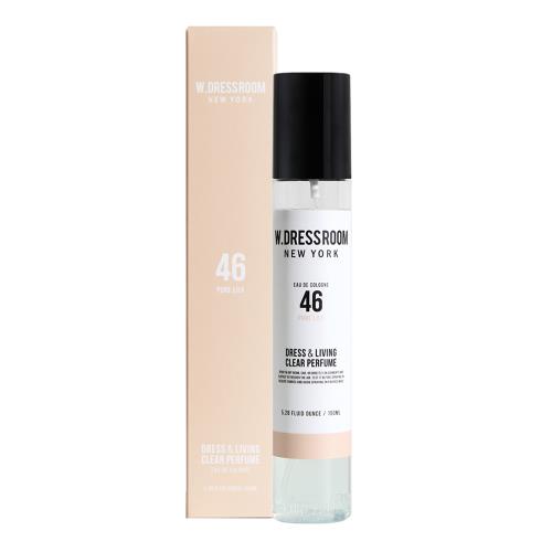 [W.DRESSROOM] Dress & Living Clear Perfume No.46 Pure Lily 150ml