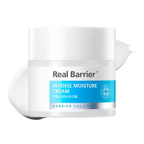 [Real Barrier] Intense Moisture Cream 50ml