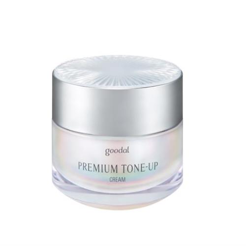 [Goodal] Premium Tone-up Cream