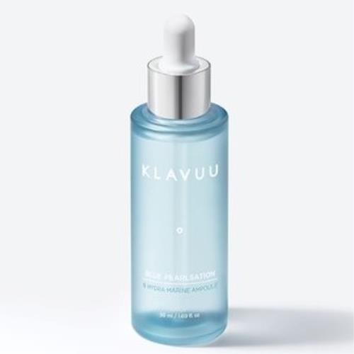 [KLAVUU] Blue Pearlsation 8 Hydra Marine Ampoule 50ml