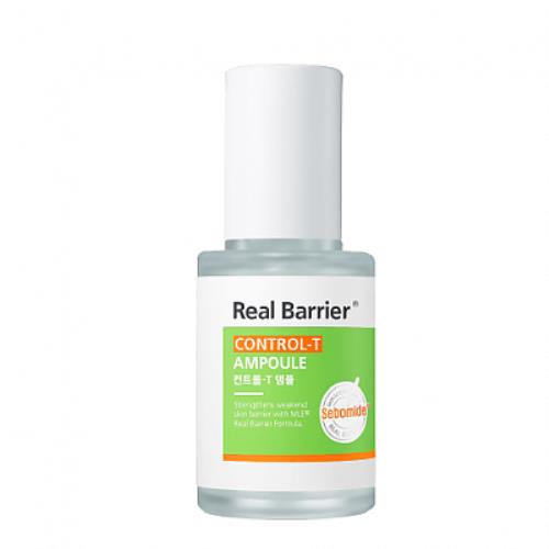 [Real Barrier] Control-T Ampoul 30ml
