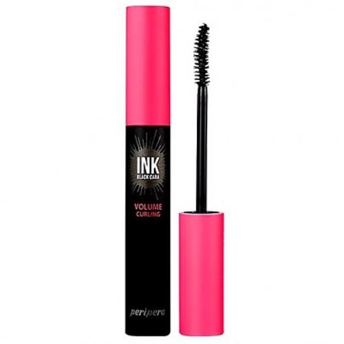 [Peripera] Ink blackcara 002 VOLUME CURLING(AD)