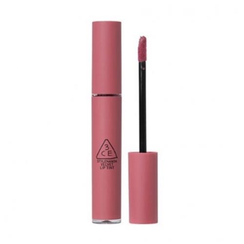 [3 Concept Eyes [3CE] 3CE VELVET LIP TINT #GO NOW