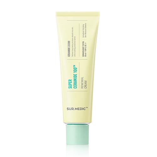 [SUR.MEDIC] SUPER CERAMIDE 100™ RENEWAL CREAM 50ml