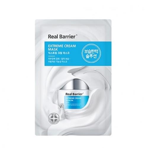 [Real Barrier] Real Barrier Extreme Cream Mask 30ml