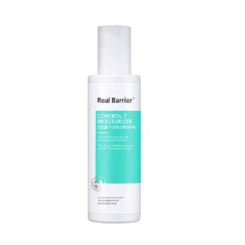 [Real Barrier] Real barrier Control-T Moisturizer 110ml