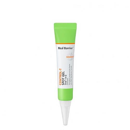[Real Barrier] Control-T Spot Gel 15ml