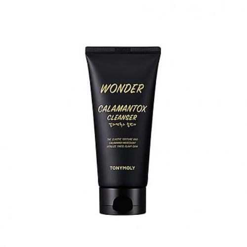 [Tonymoly] Wonder Calamantox Cleanser 150ml